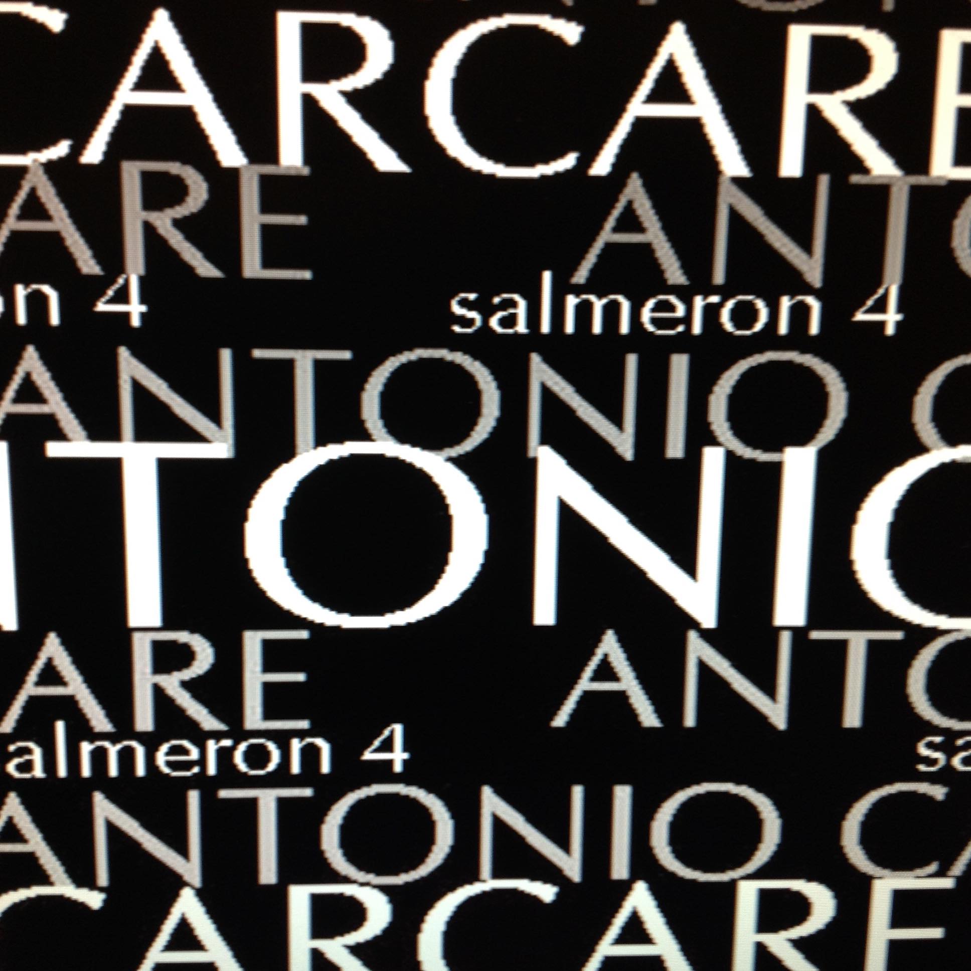 ANTONIO CARCARE